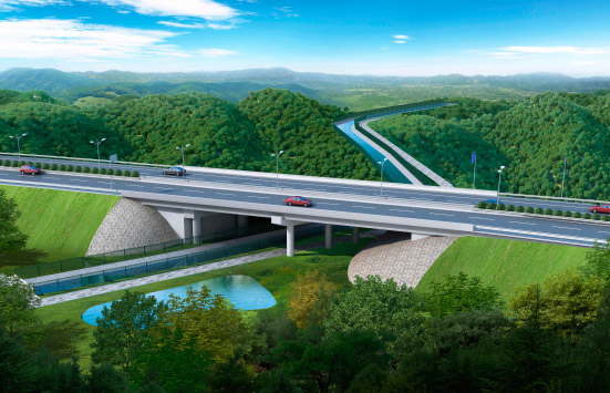  從岳陽東站乘車到三荷機(jī)場，不用15分鐘！ ——9月26日，G353機(jī)場快速通道正式通車！