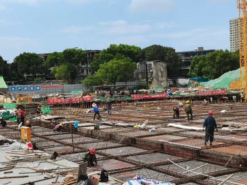 道路施工、交通保暢矛盾何解？市交投集團這樣做……
