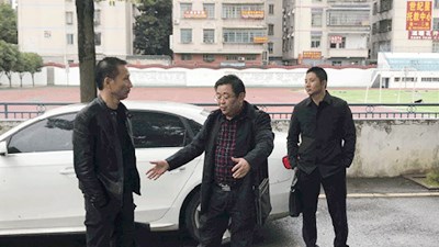 集團公司組織大風(fēng)天氣安全防范工作