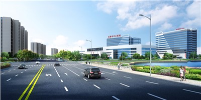  岳陽市樊陳路一期（明仲路至東坡路）項(xiàng)目