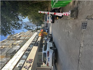 岳陽市交投資產(chǎn)運(yùn)營管理有限公司 市委南門3號(hào)門面招租公告