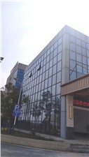 岳陽市交投資產運營管理有限公司 趕山路商業(yè)綜合體臨街鋪面招租公告