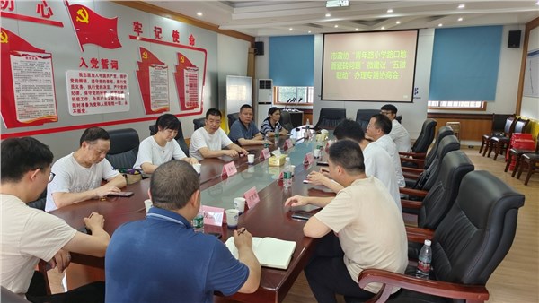 市交投集團迅速解決“微建議” ，為民辦實事
