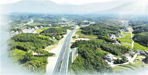 大道如虹 筑夢巴陵 岳陽市交投集團轉(zhuǎn)型升級之路