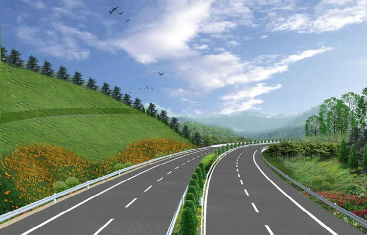 臨湖公路